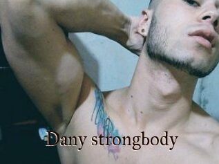 Dany_strongbody