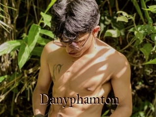 Danyphamton