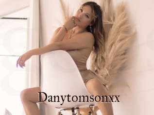 Danytomsonxx