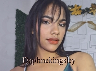 Daphnekingsley