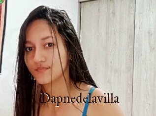 Dapnedelavilla