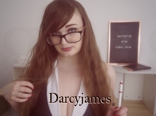 Darcyjames