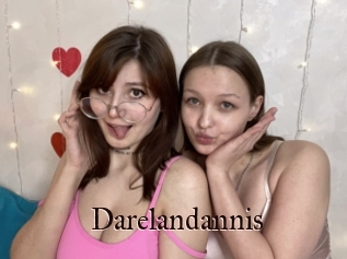 Darelandannis