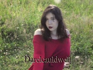 Darelcauldwell