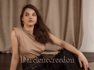 Darelenecreedon