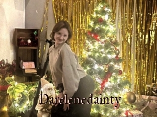 Darelenedainty