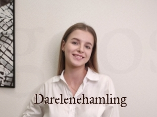 Darelenehamling