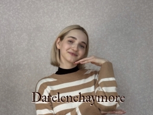 Darelenehaymore