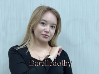 Darelledolby