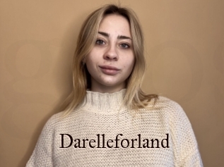 Darelleforland