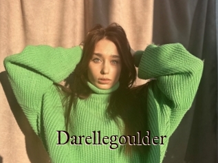 Darellegoulder