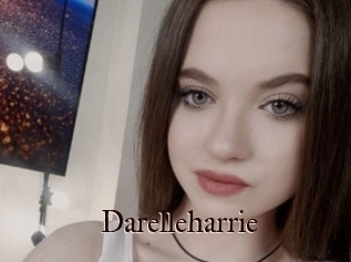 Darelleharrie