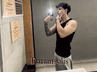 Dariansolis