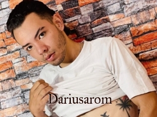 Dariusarom