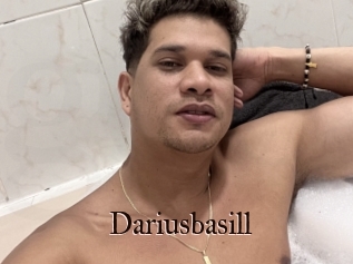 Dariusbasill