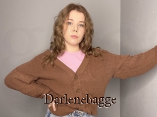 Darlenebagge