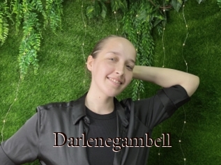 Darlenegambell