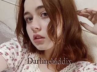 Darlinebiddix