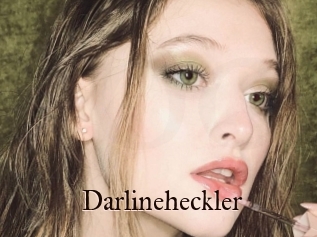 Darlineheckler