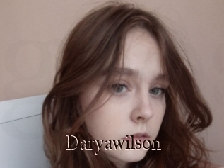 Daryawilson