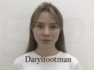 Darylfootman