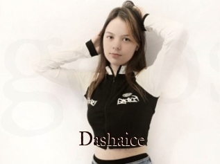 Dashaice