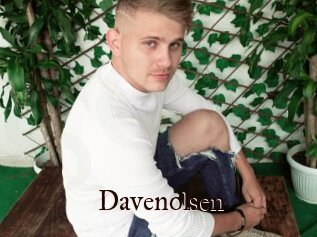 Davenolsen