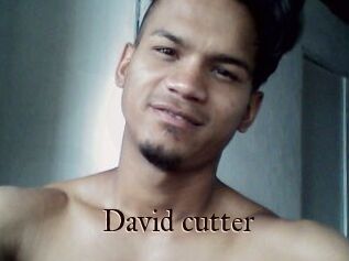 David_cutter