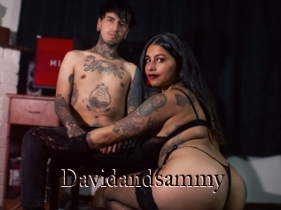 Davidandsammy