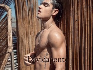 Davidaponte