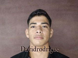 Davidrodrigue