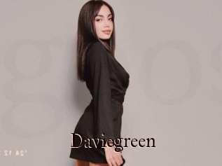 Daviegreen