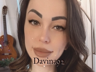 Davina92