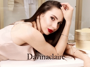 Davinaclaire