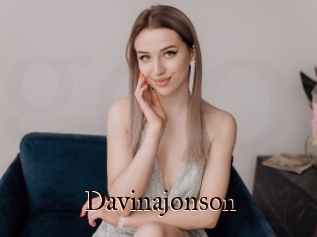 Davinajonson