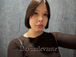 Davinalevante