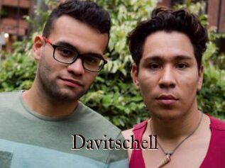 Davitschell