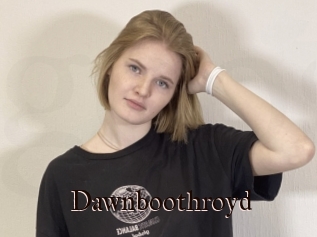 Dawnboothroyd