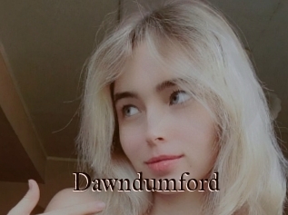 Dawndumford