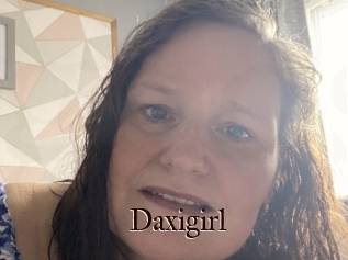 Daxigirl