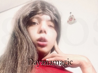 Dayanamagic