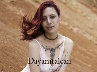 Dayanitalean