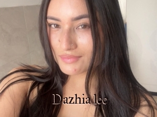 Dazhia_lee