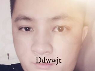 Ddwwjt