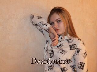 Deardorina