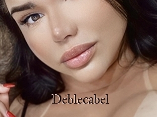 Deblecabel