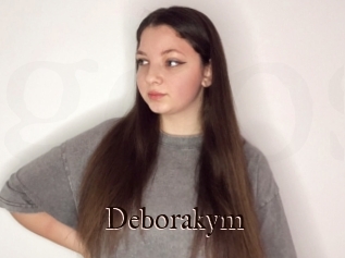 Deborakym