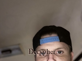 Decypher