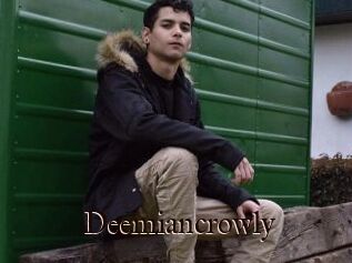 Deemiancrowly