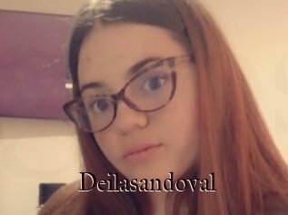 Deilasandoval